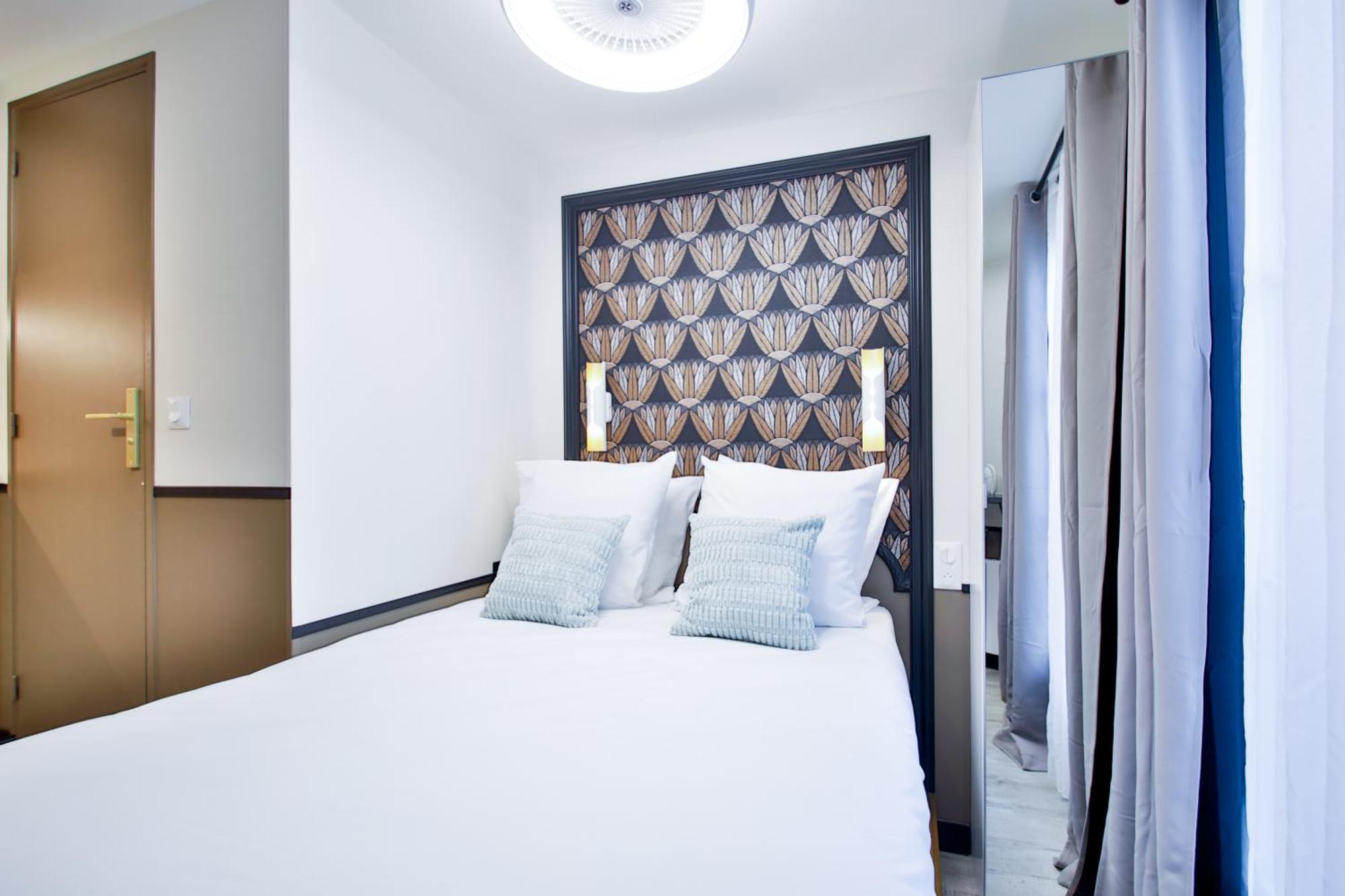 Ws Opera - Duphot Appartement *