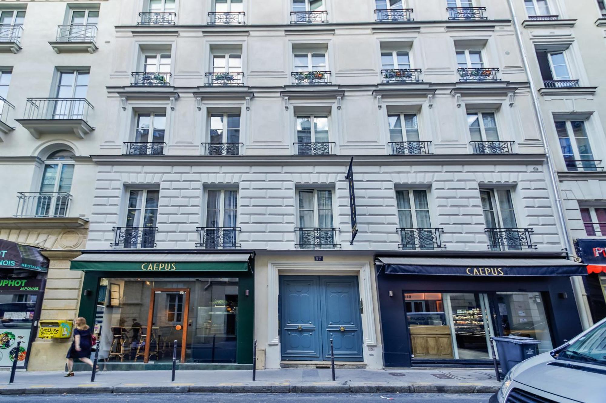 Appartement Ws Opera - Duphot