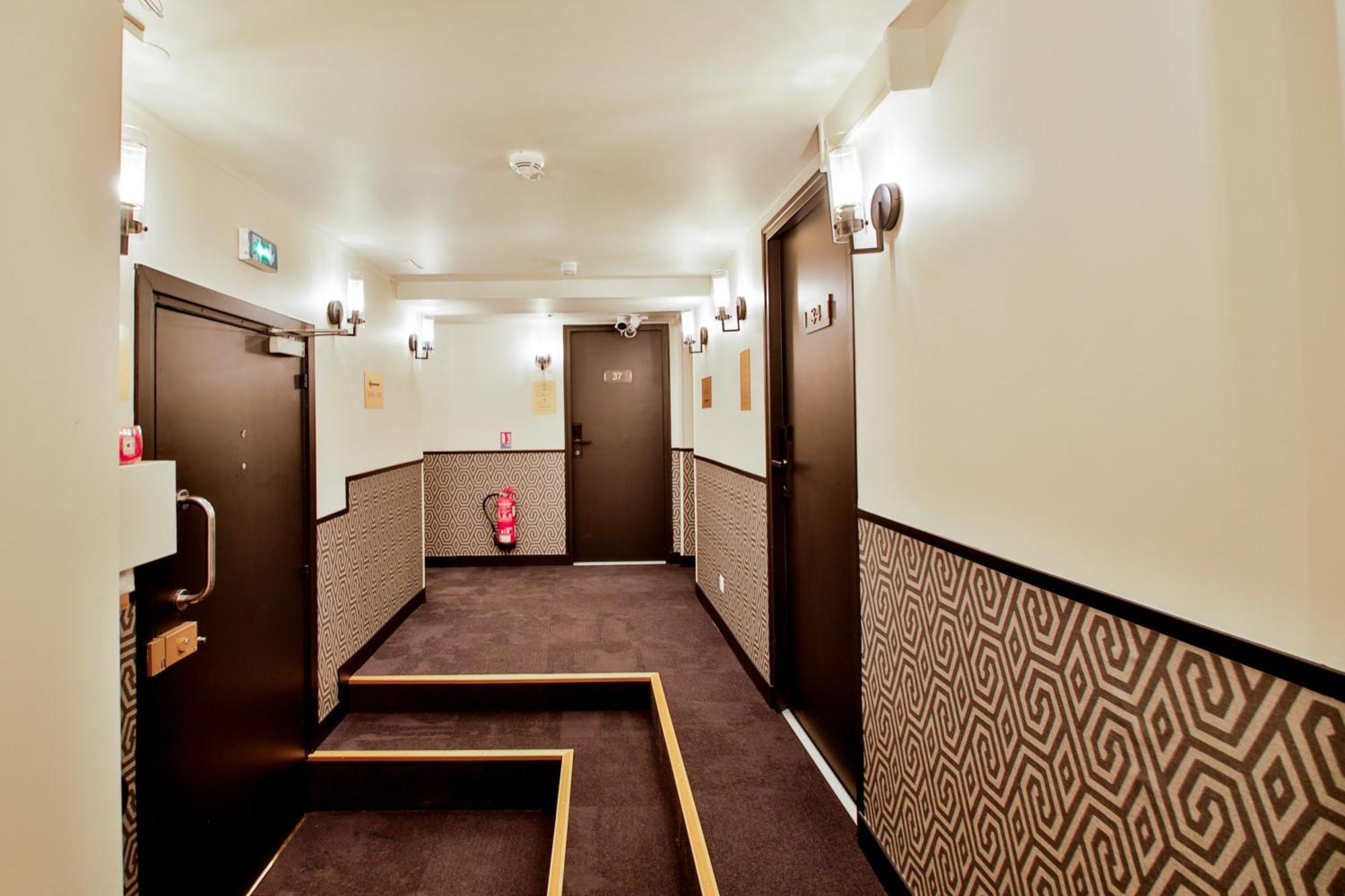 Ws Opera - Duphot Appartement