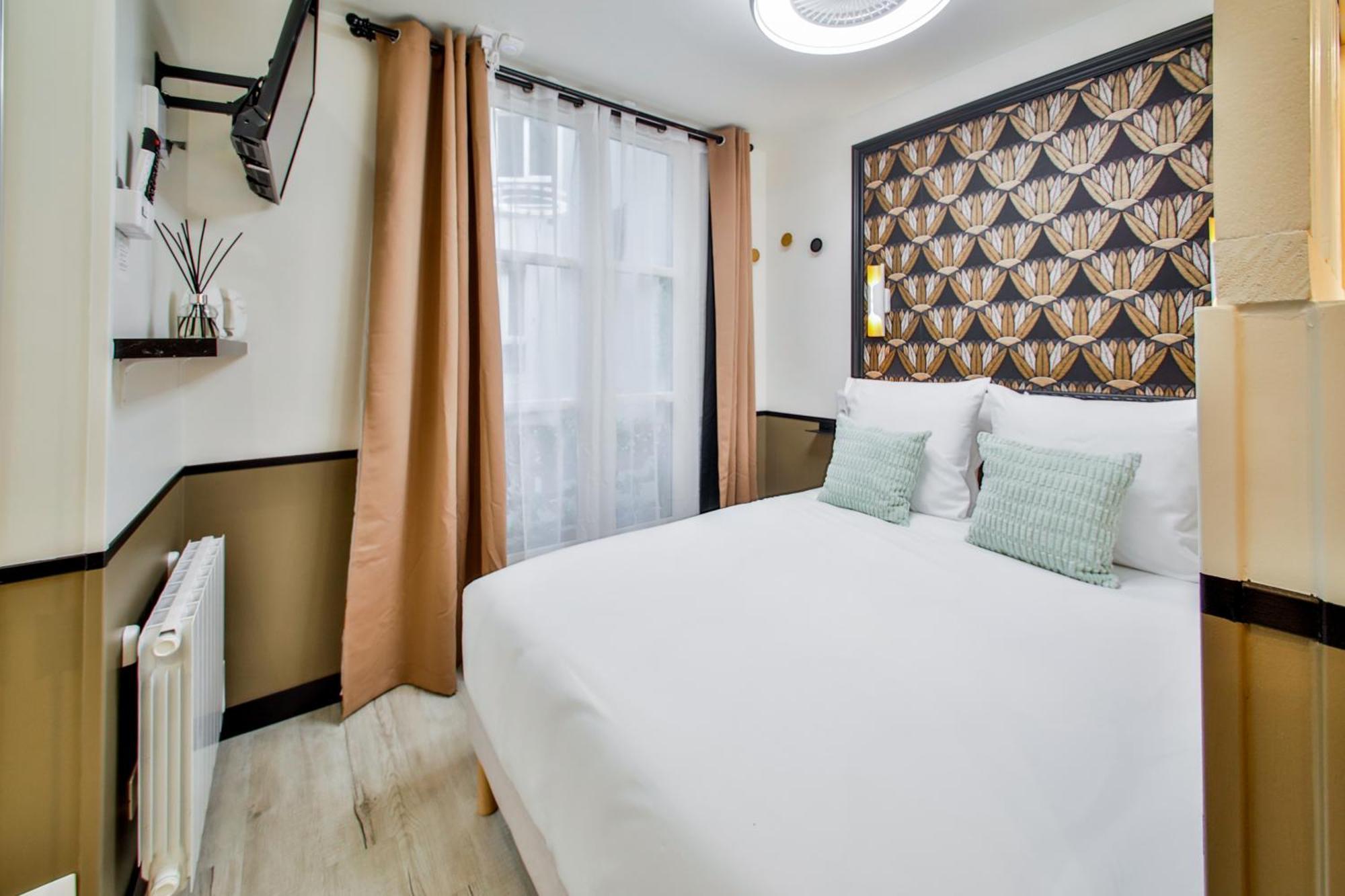 Appartement Ws Opera - Duphot *
