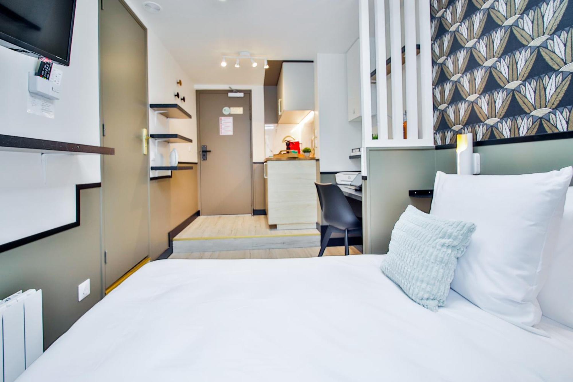 Ws Opera - Duphot Appartement