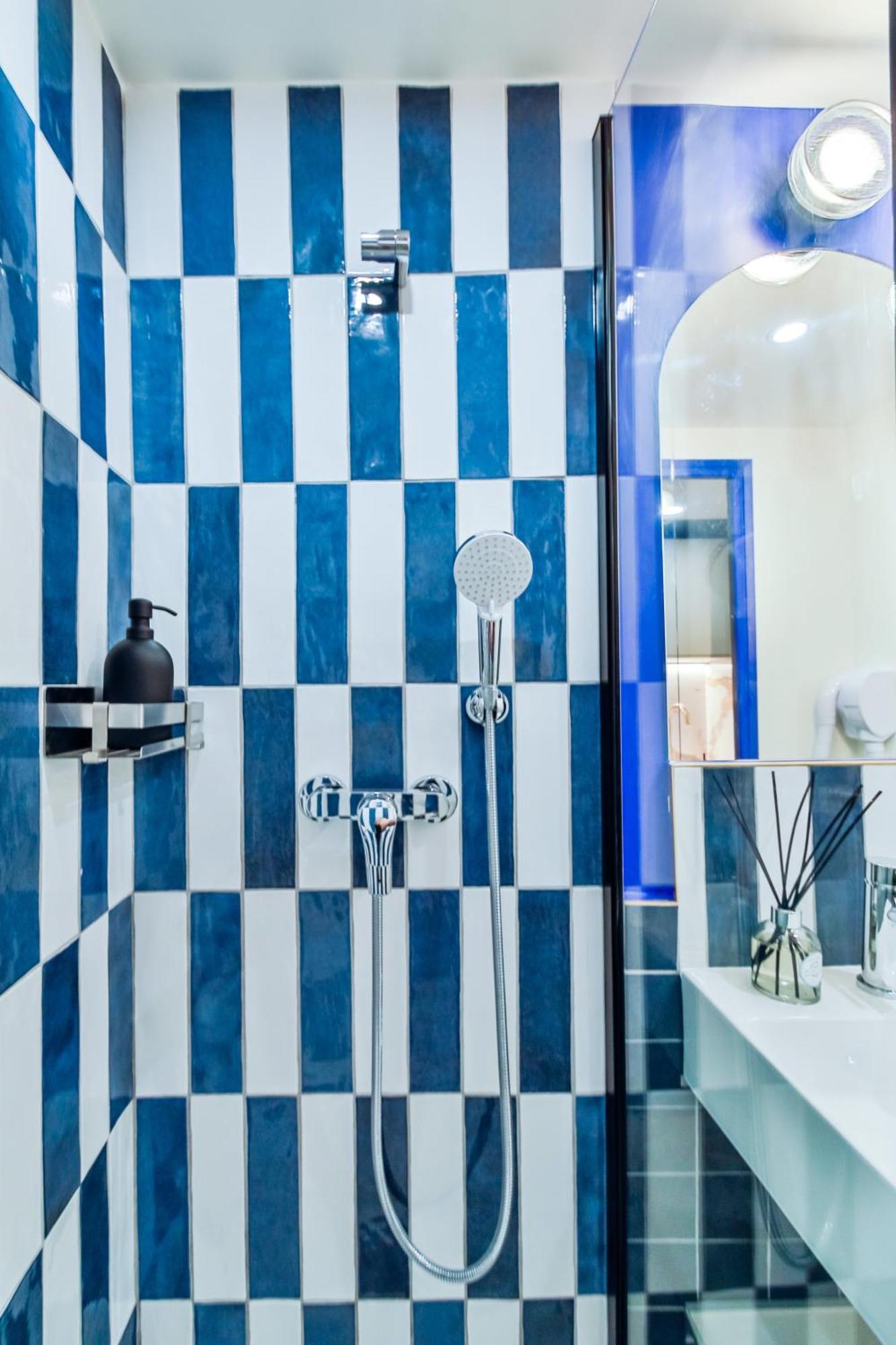 Appartement Ws Opera - Duphot *