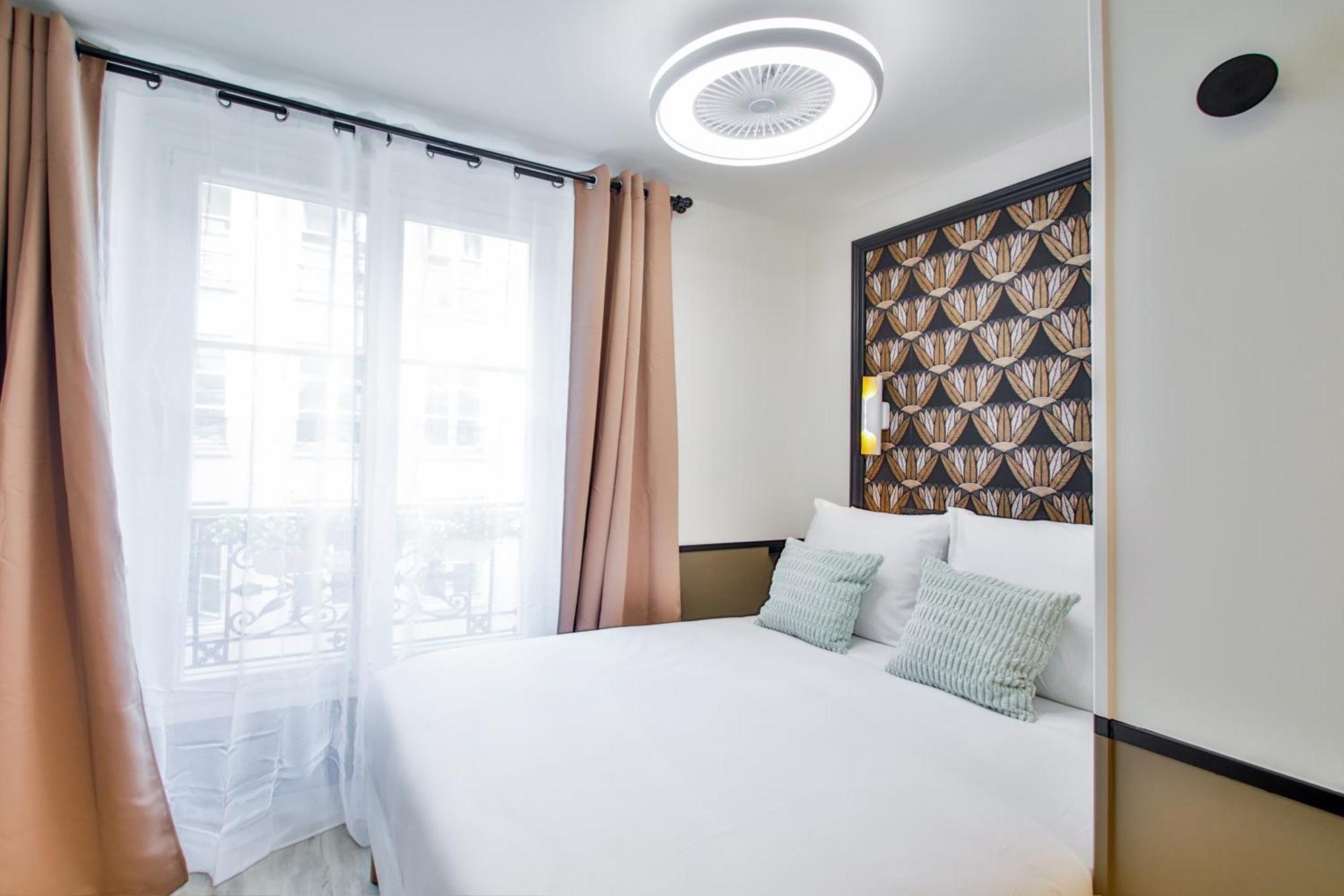 Ws Opera - Duphot Appartement *