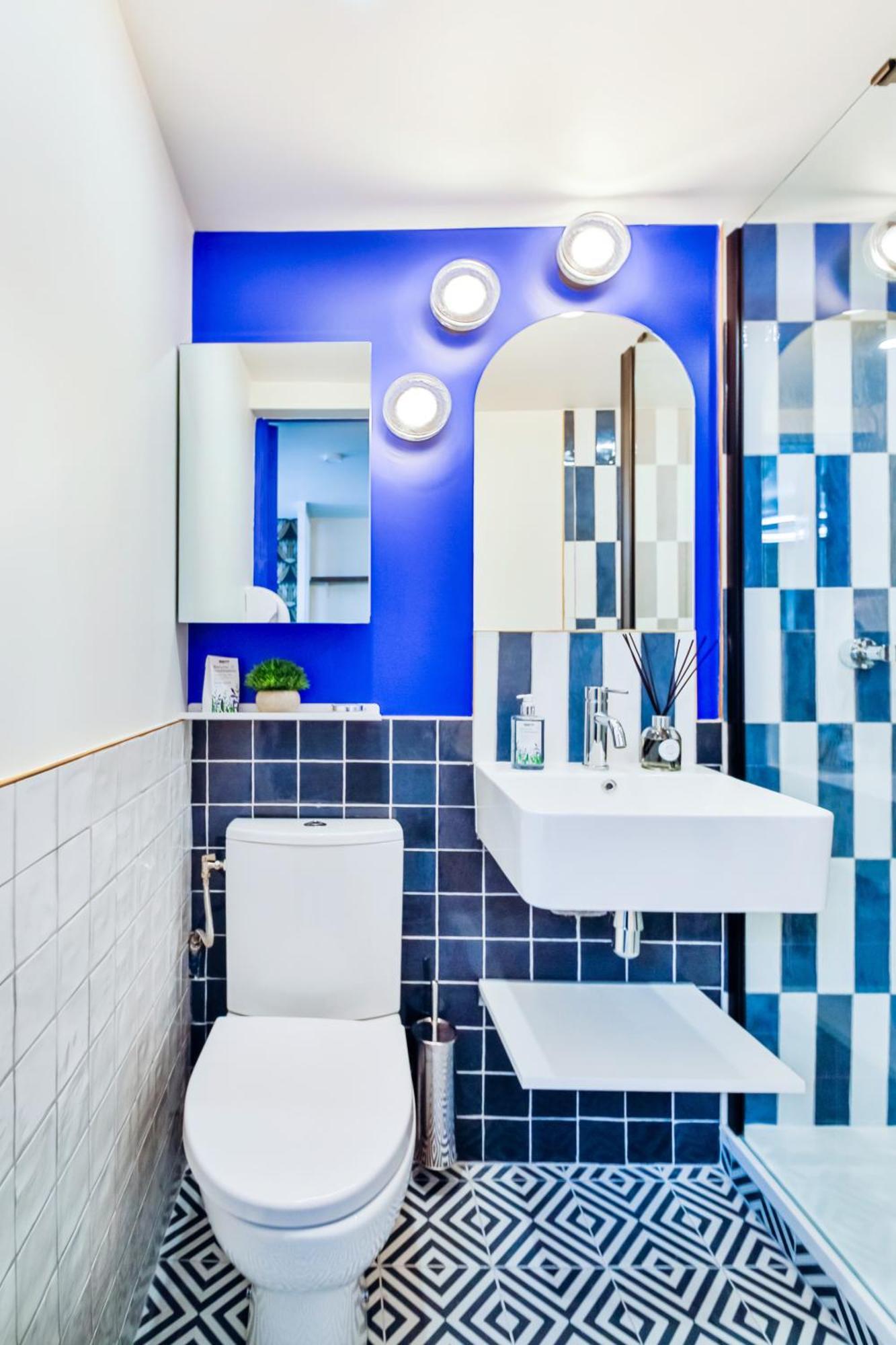 Ws Opera - Duphot Appartement
