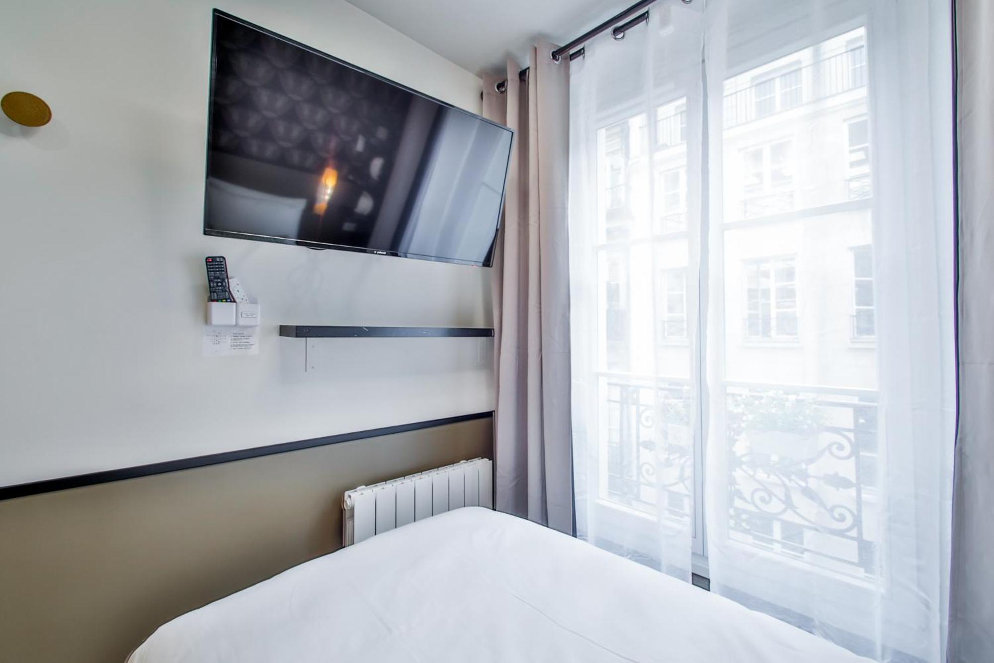 Appartement Ws Opera - Duphot