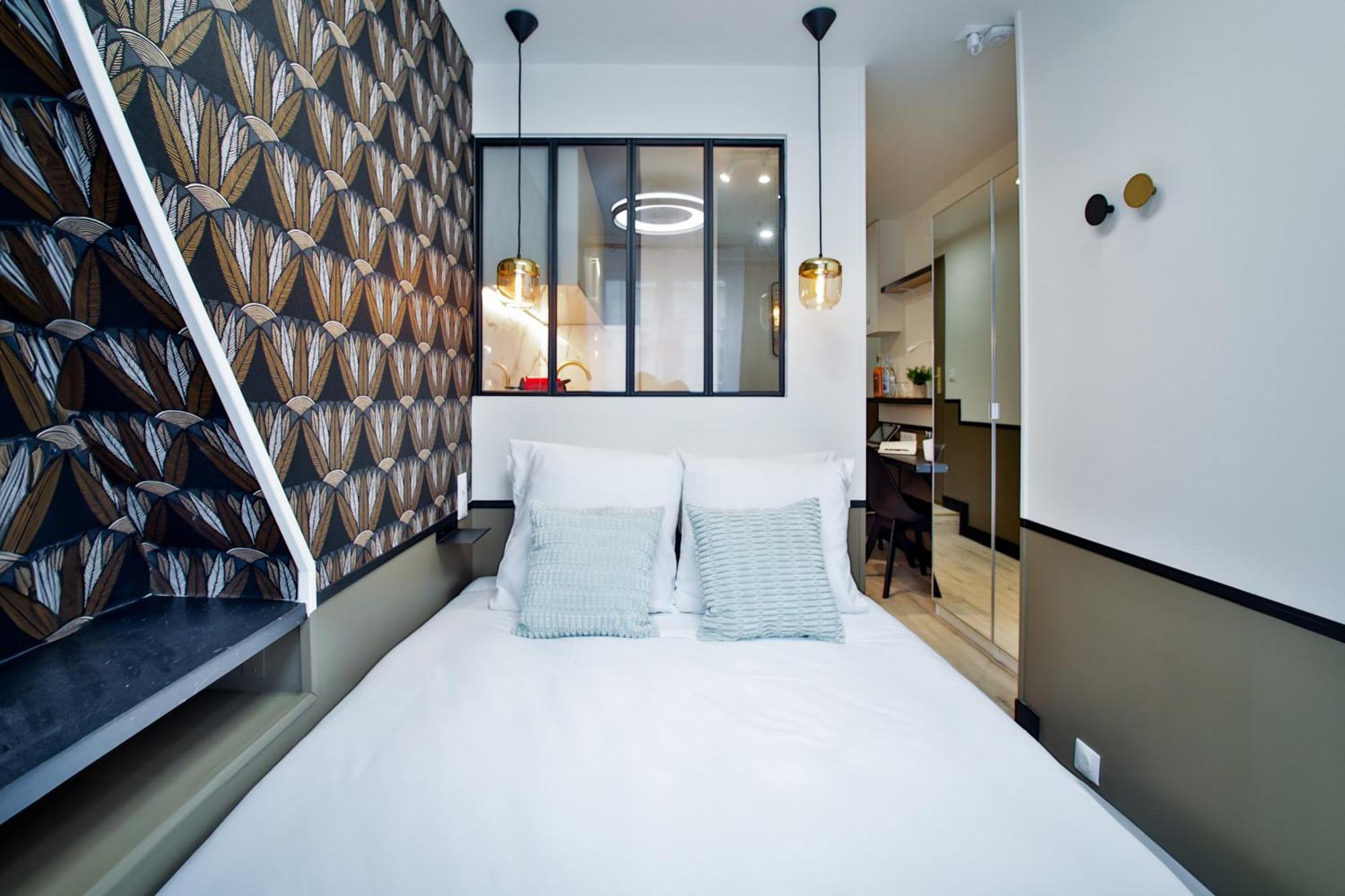Ws Opera - Duphot Appartement